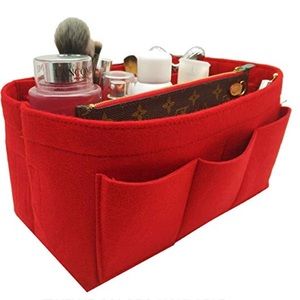 Purse Organizer - Speedy 35 & Neverfull MM